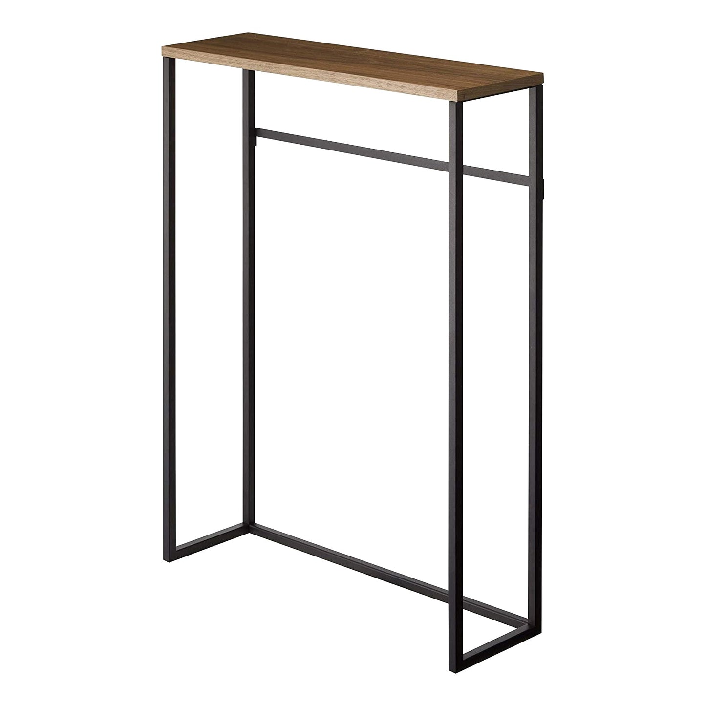 Narrow Entryway Console Table (32 H) - Steel