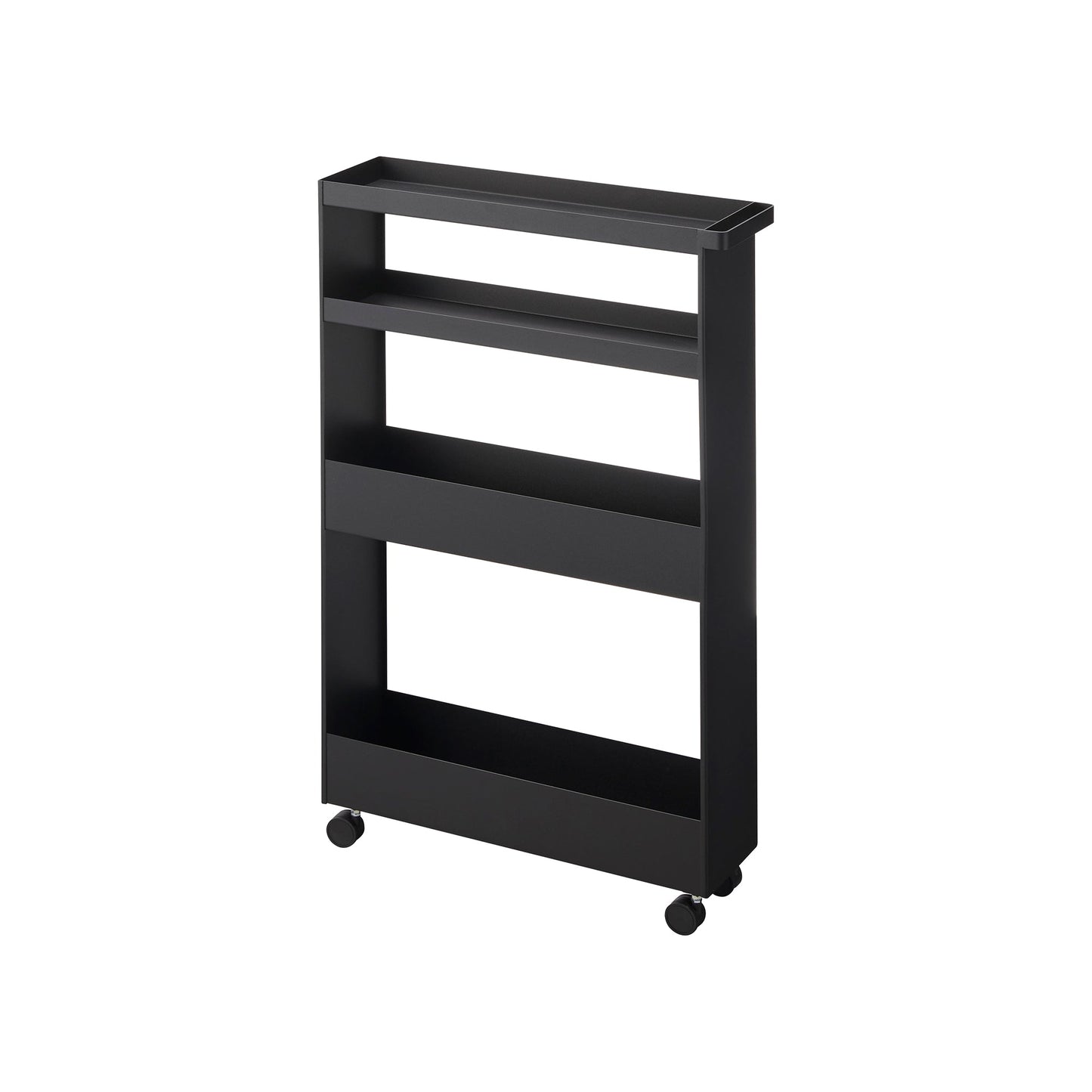 Slim Rolling Wagon (31.7 H) - Steel