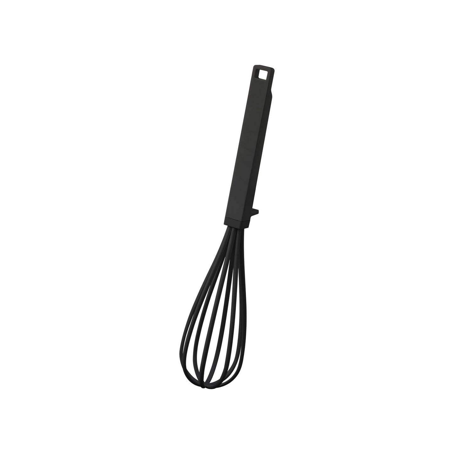 Floating Whisk - Silicone + Nylon