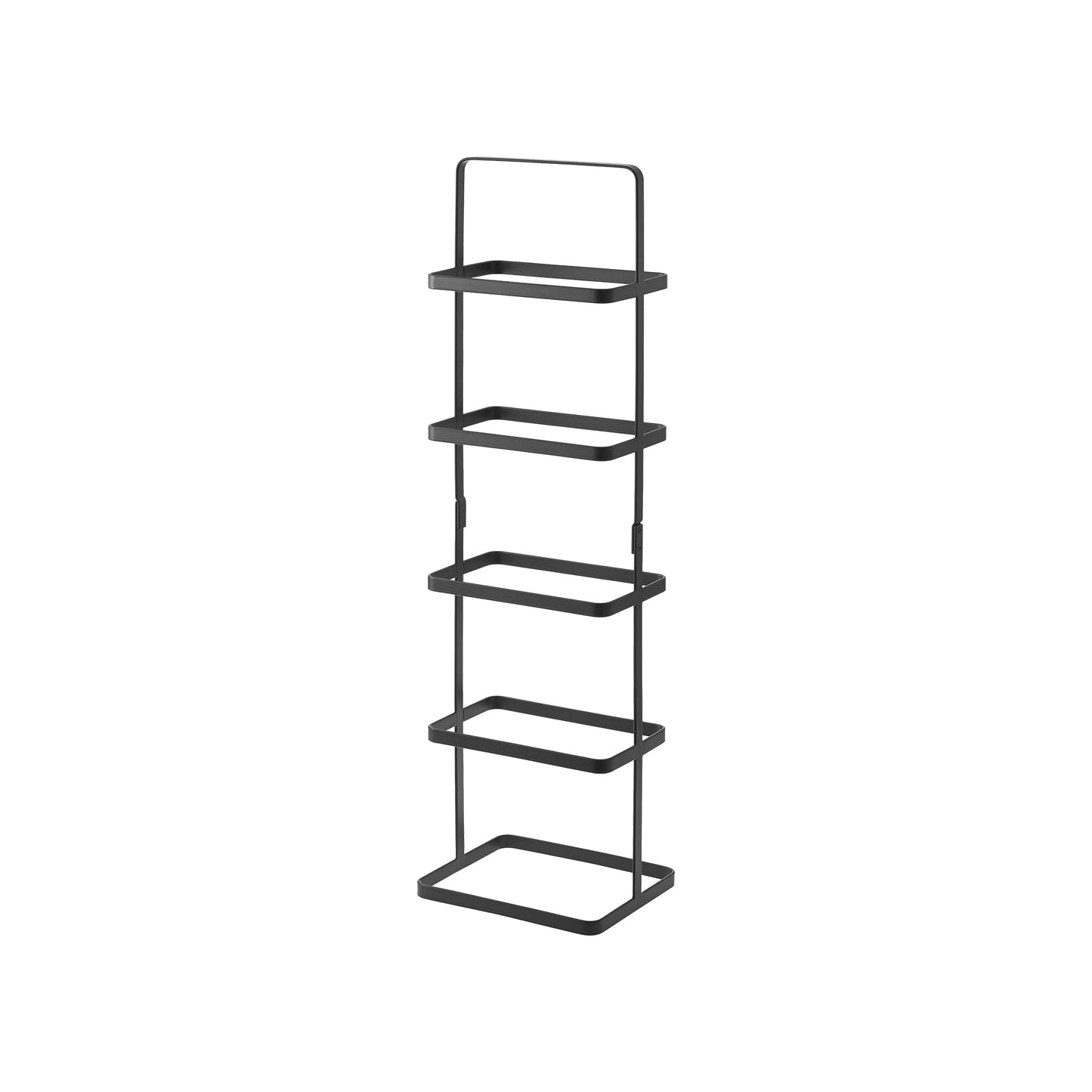 Shoe Rack (31 H) - Steel
