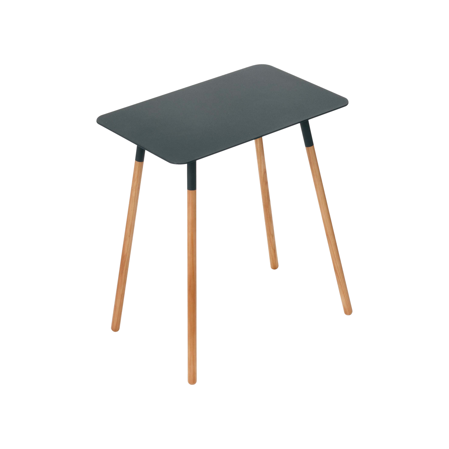 Side Table (20 H) - Steel