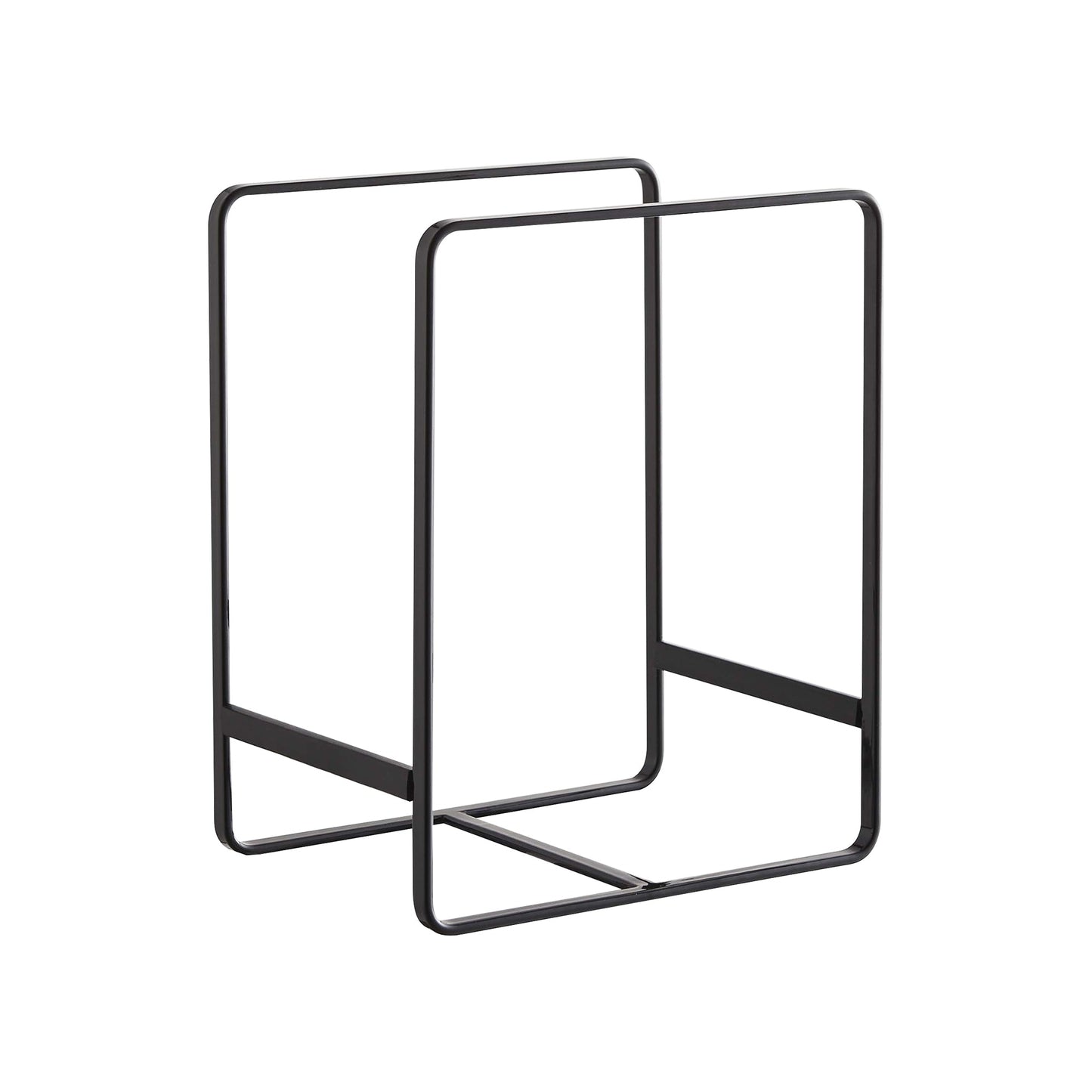 Plate Holder - Steel