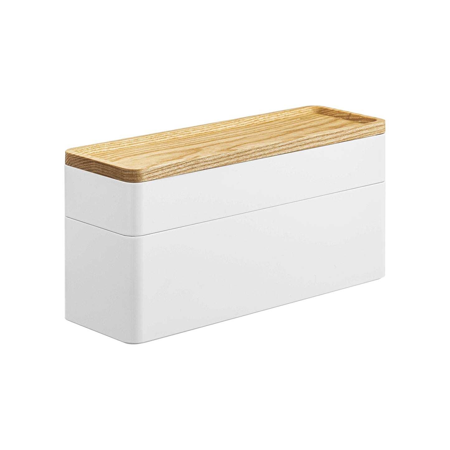 Stacking Watches Case