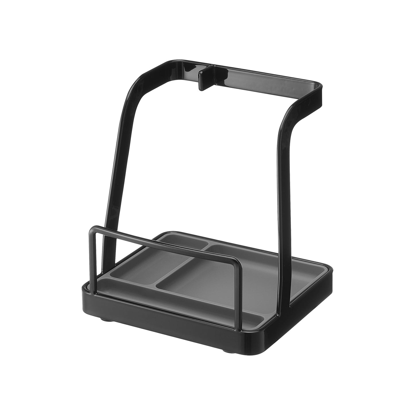 Lid & Ladle Stand - Large - Steel