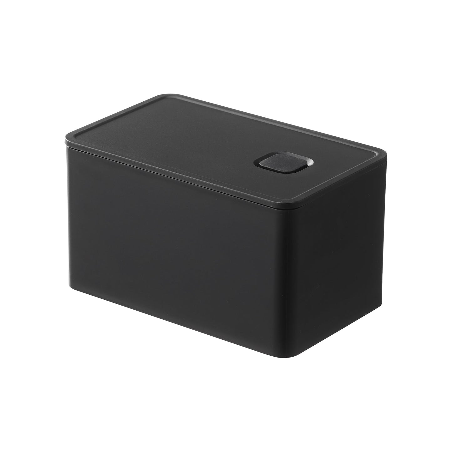 Vacuum-Sealing Butter Dish