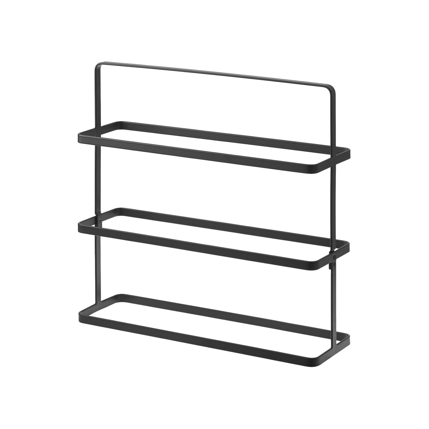 Shoe Rack (18 H) - Steel