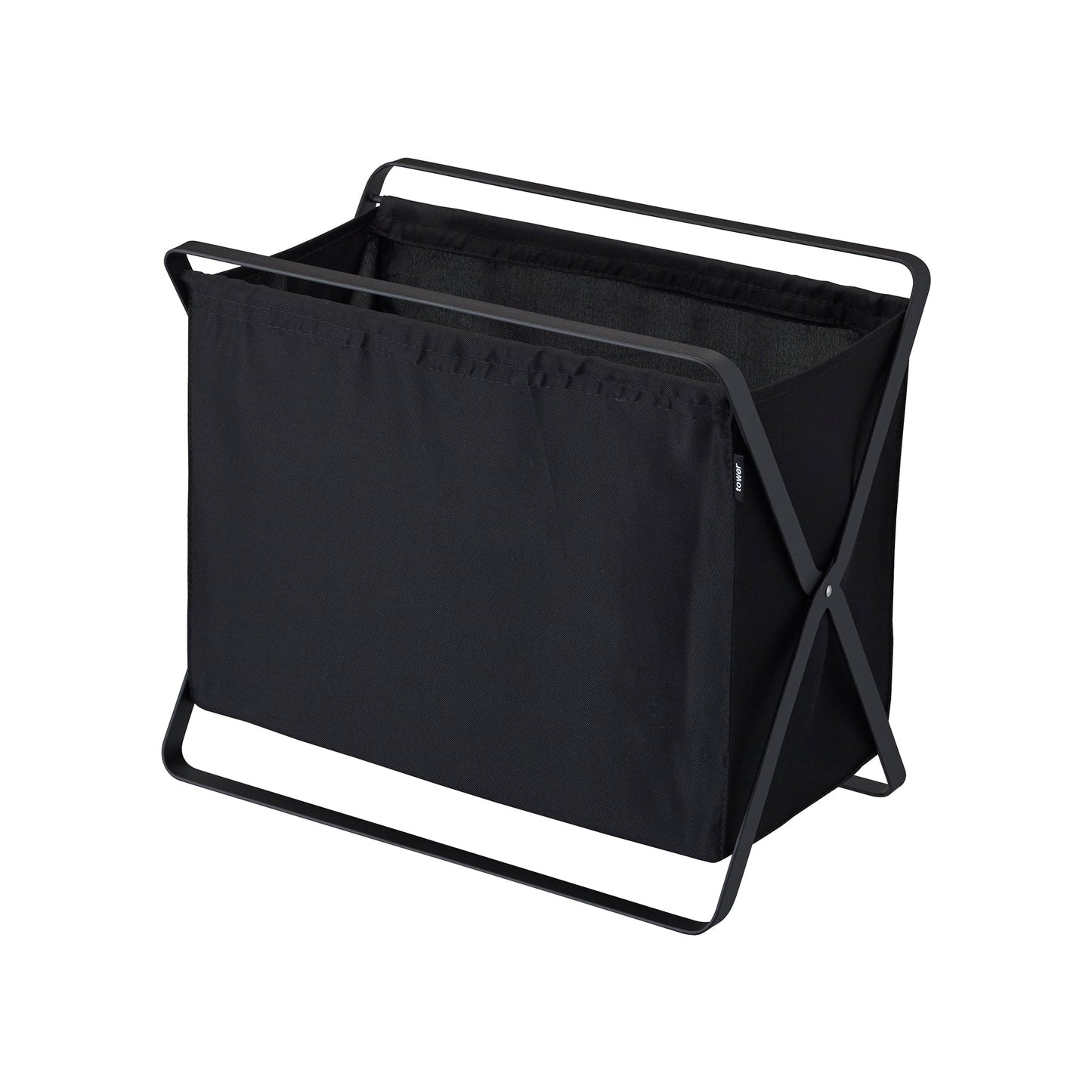 Folding Storage Bin - Steel