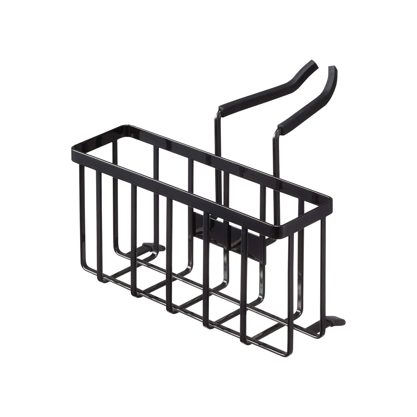 Faucet-Hanging Sponge Caddy - Steel