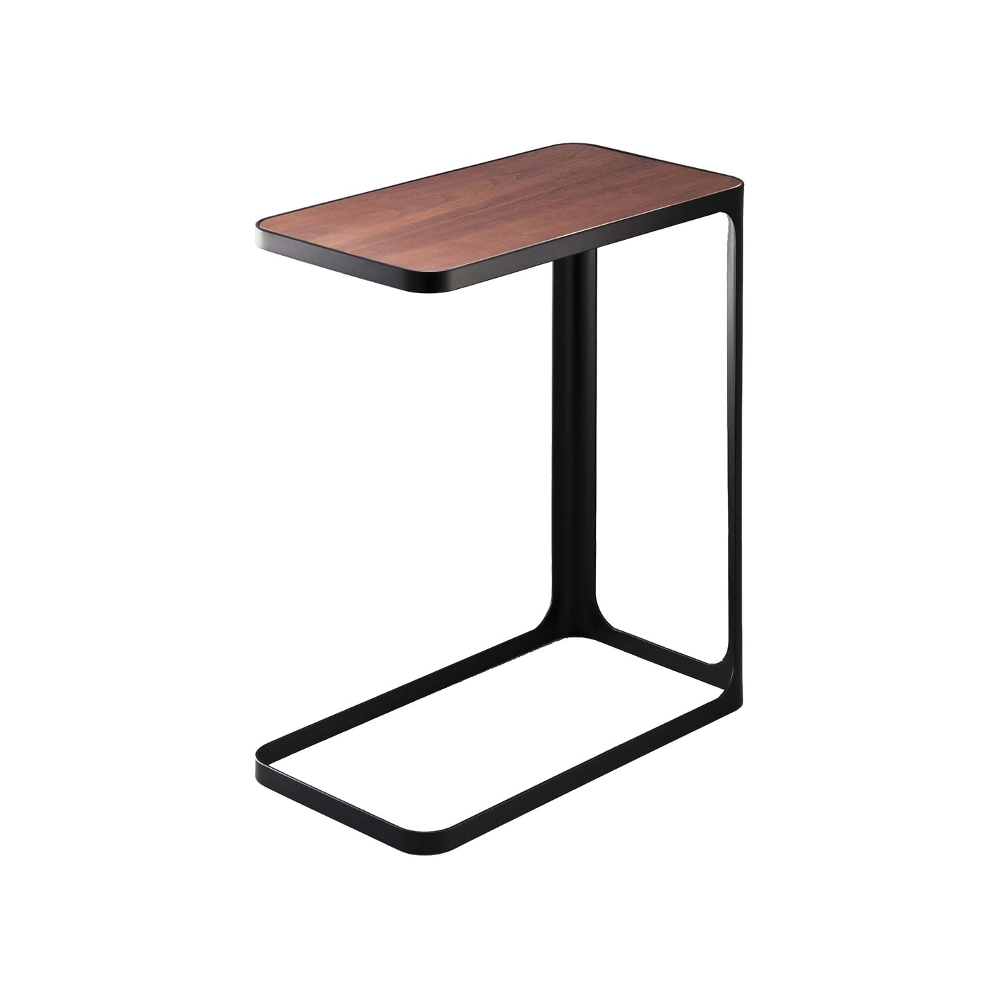 C Side Table (20 H) - Steel