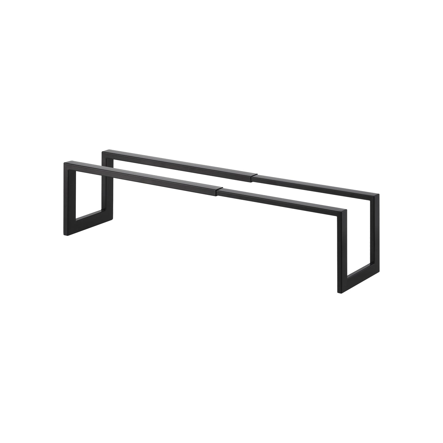 Expandable Shoe Rack (6 H) - Steel