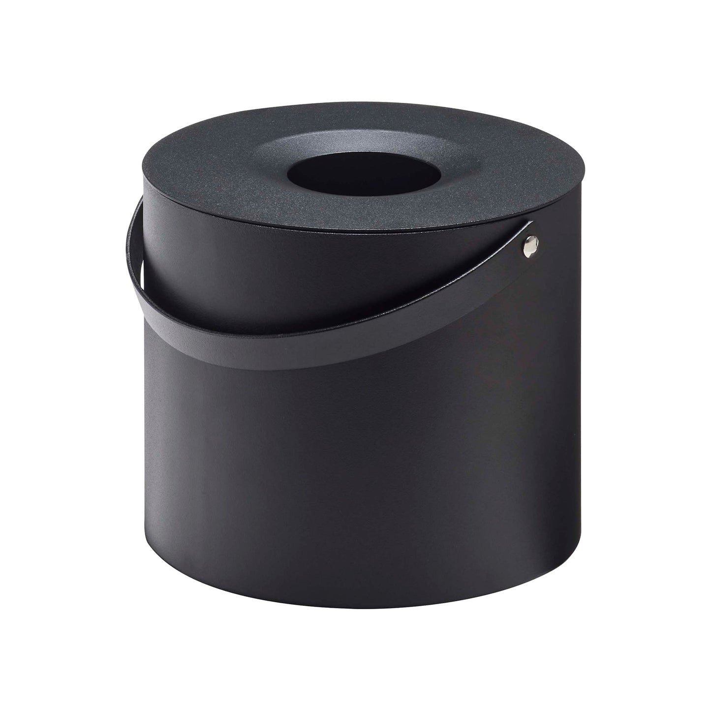 Mosquito Repellant Coil Holder or Storage Case - Steel