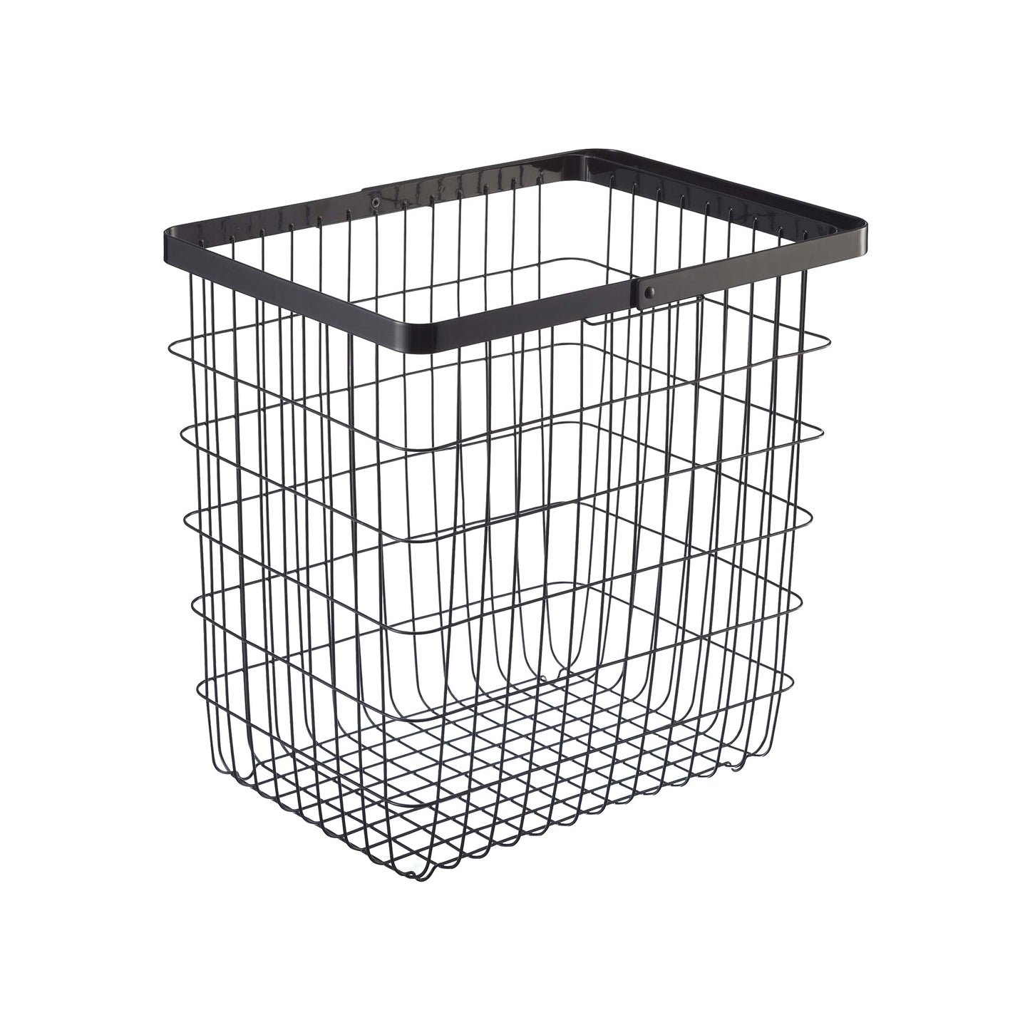 Wire Basket (15 H) - Steel