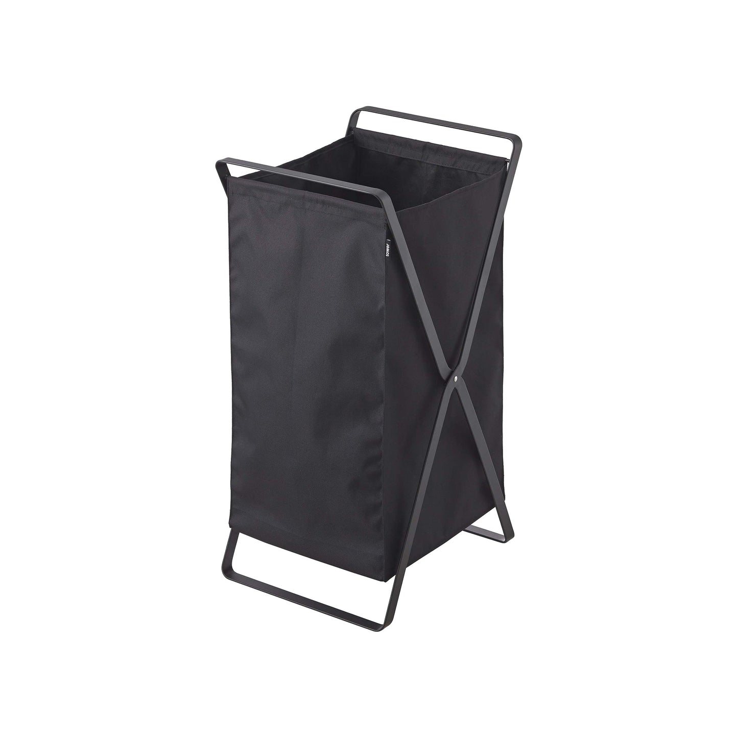 Laundry Hamper (25 H) - Steel