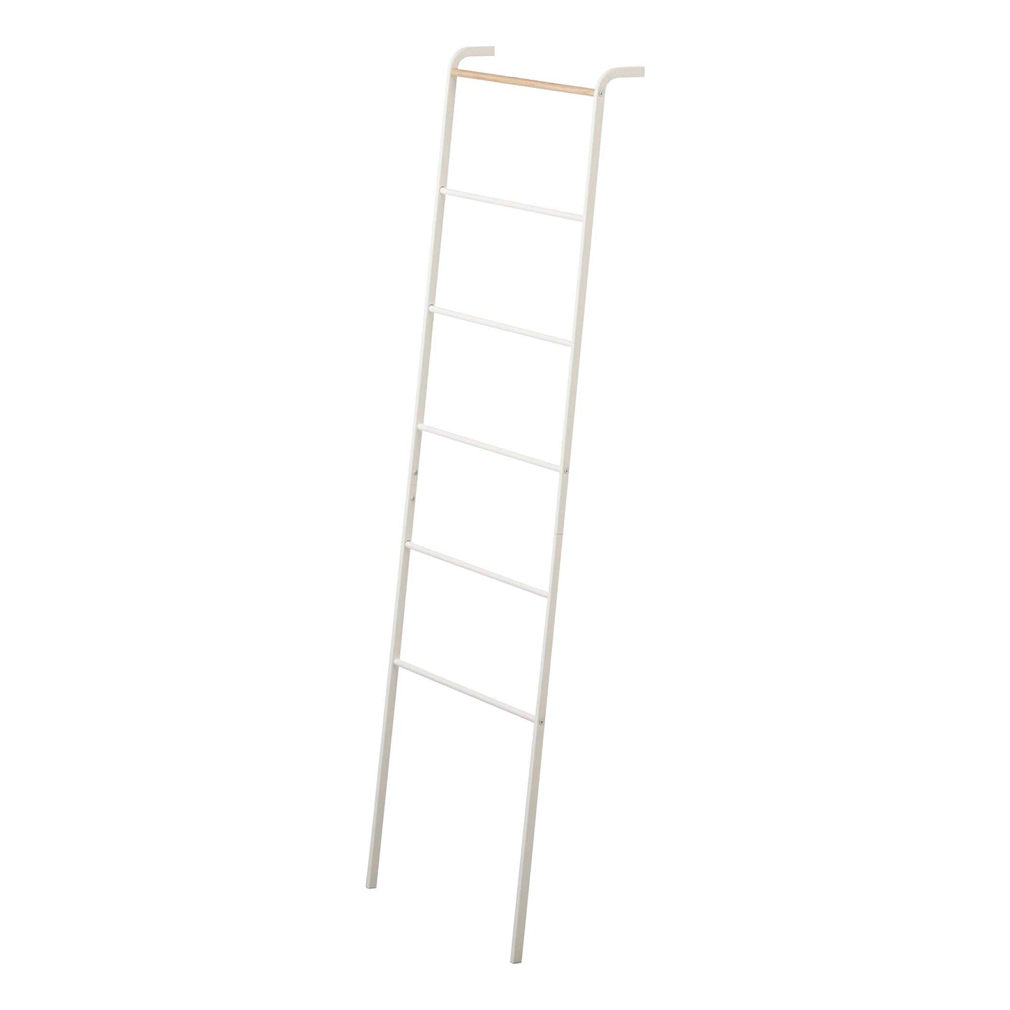 Leaning Storage Ladder (63 H)  - Steel