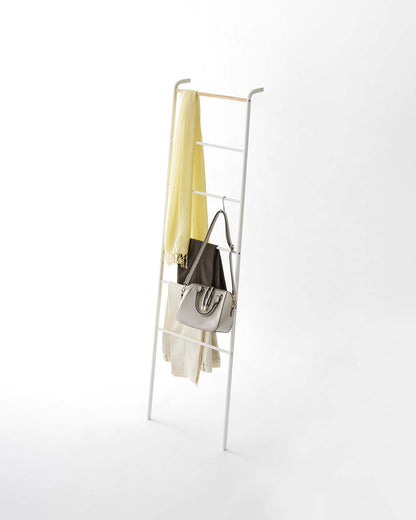 Leaning Storage Ladder (63 H)  - Steel