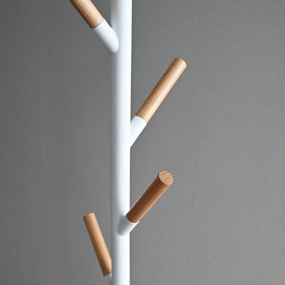 Coat Rack (70 H)  - Steel