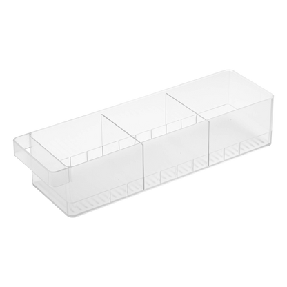 Refrigerator Organizer Bin