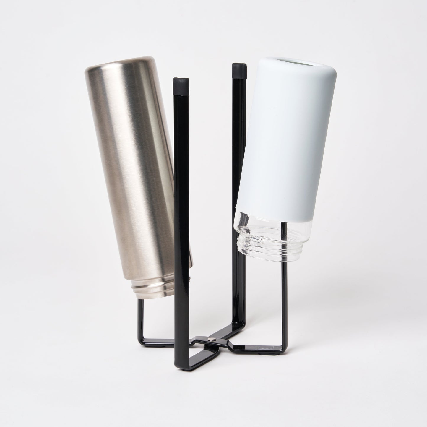 Collapsible Bottle Dryer - Steel