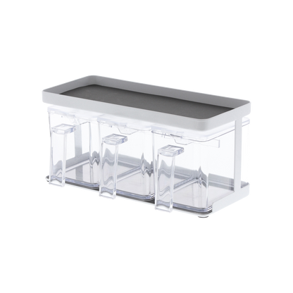 Pantry Organizer - Triple