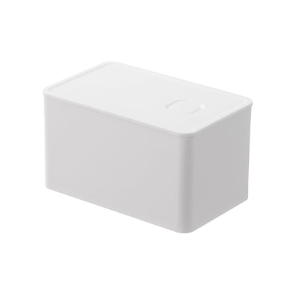 Vacuum-Sealing Butter Dish