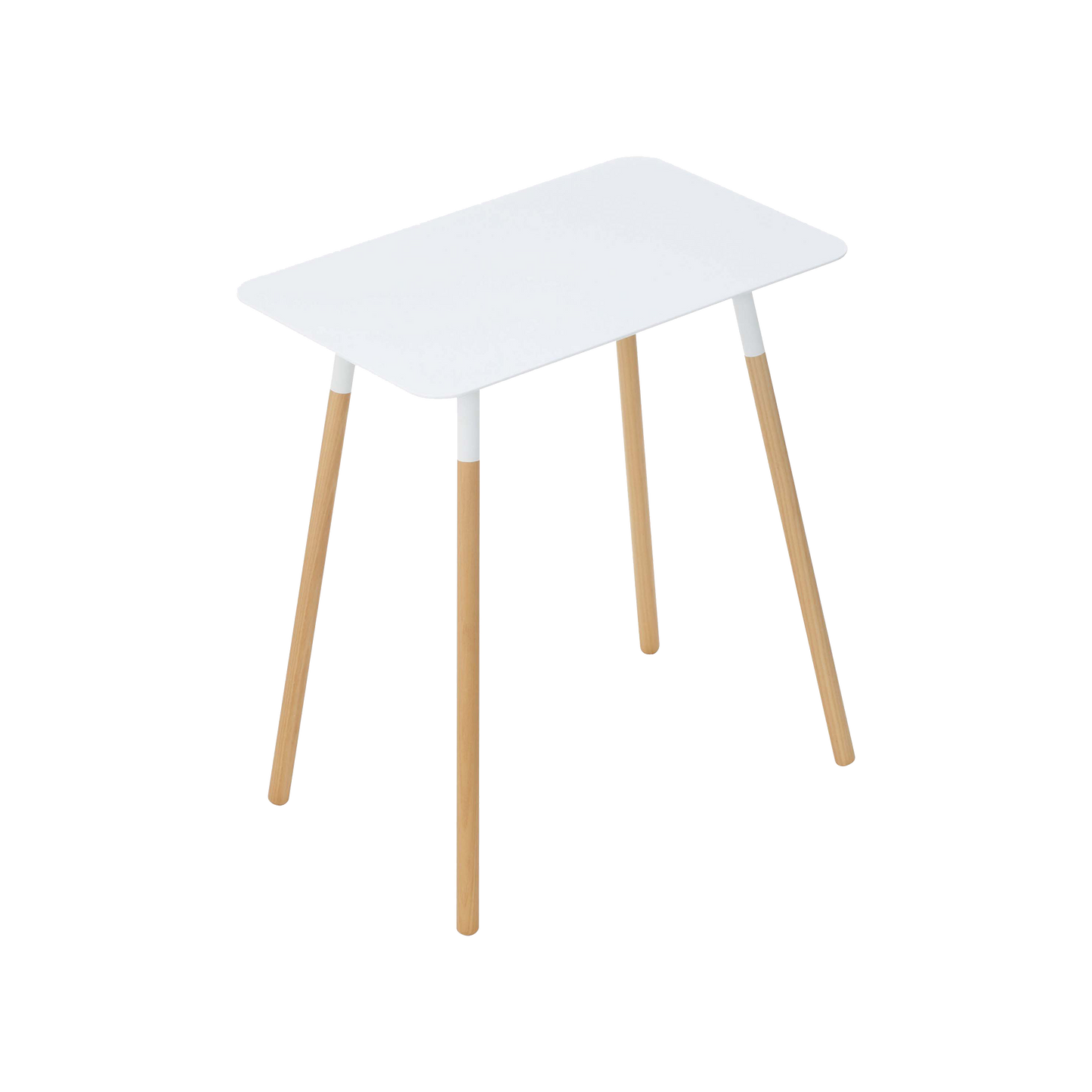 Side Table (20 H)  - Steel