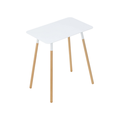 Side Table (20 H)  - Steel