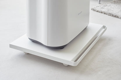 Rolling Caddy (2 H)  - Steel