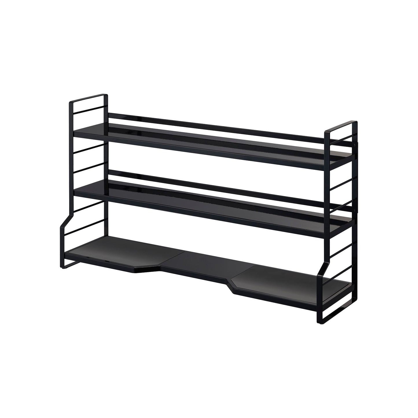 Countertop Shelves - Steel