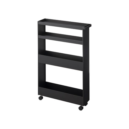 Slim Rolling Wagon (31.7 H)  - Steel