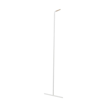 Leaning Coat Rack (63 H)  - Steel