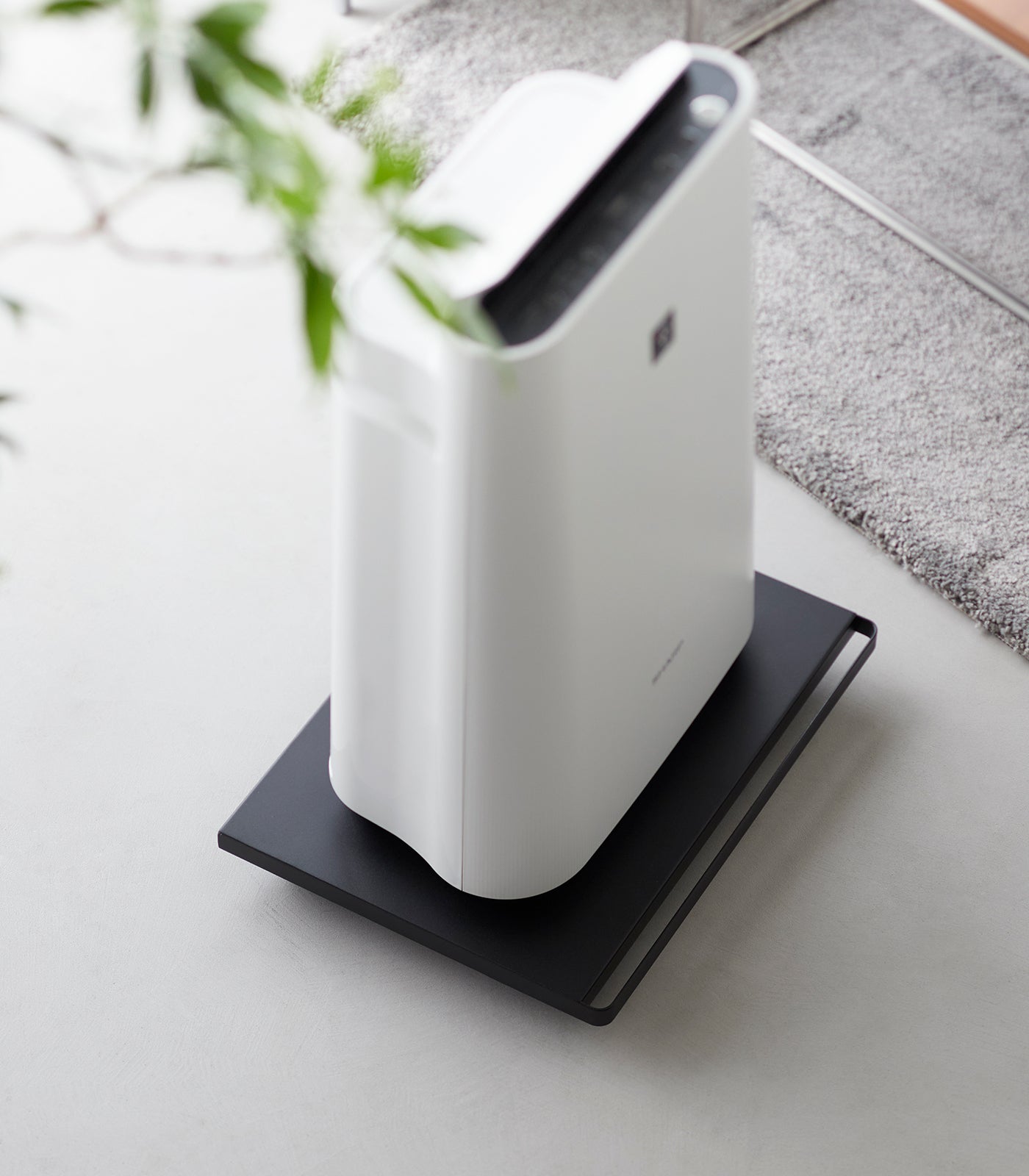 Rolling Caddy (2 H)  - Steel