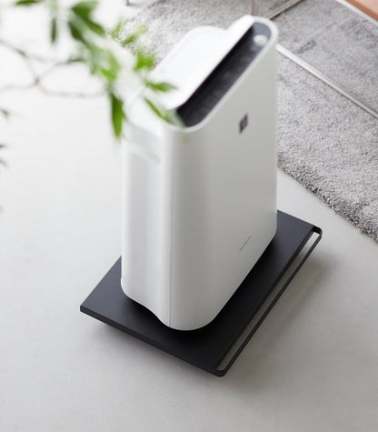 Rolling Caddy (2 H)  - Steel