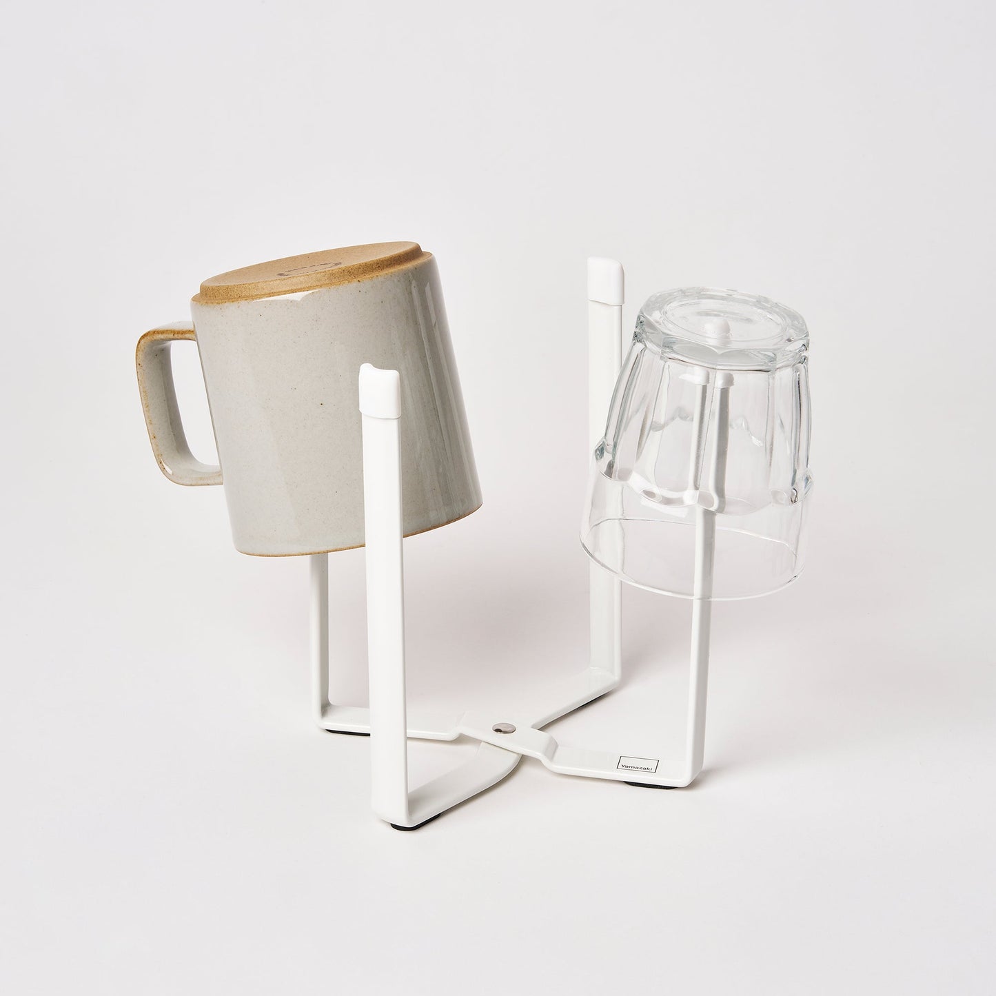 Collapsible Bottle Dryer - Small - Steel