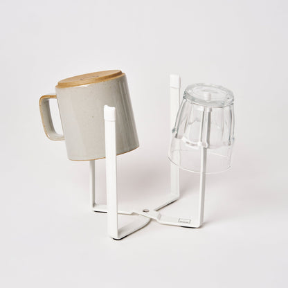 Collapsible Bottle Dryer - Small - Steel