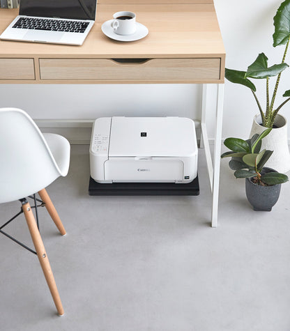 Rolling Caddy (2 H)  - Steel