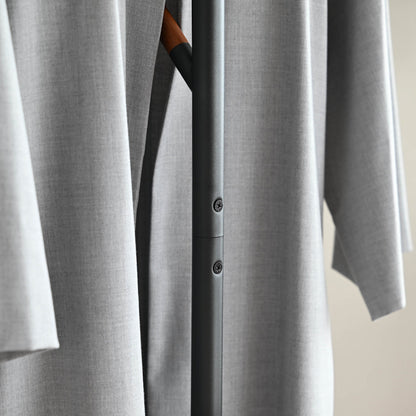 Coat Rack (70 H)  - Steel