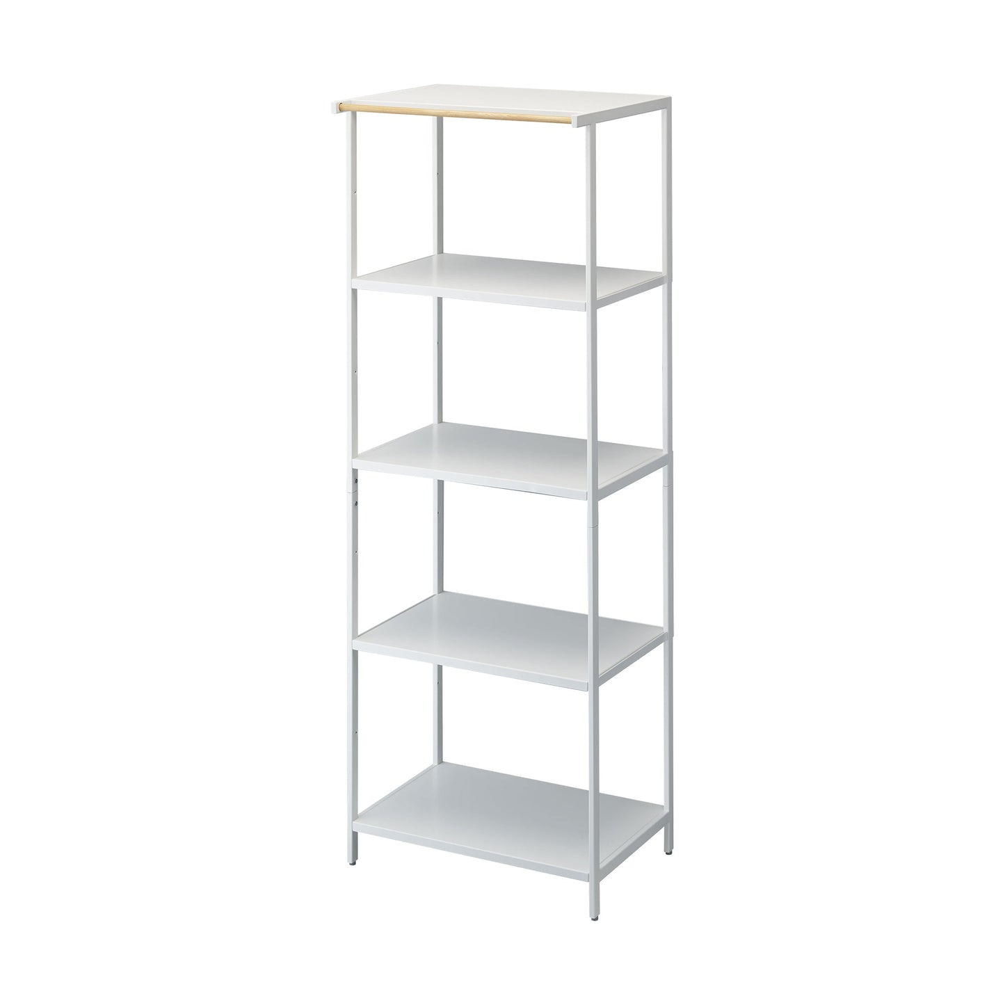 Storage Rack - 67-Inch (67 H)  - Steel