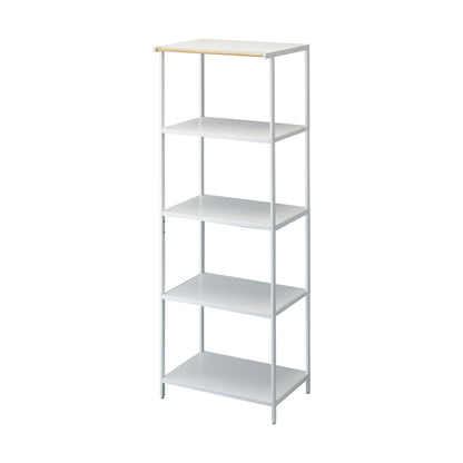 Storage Rack - 67-Inch (67 H)  - Steel