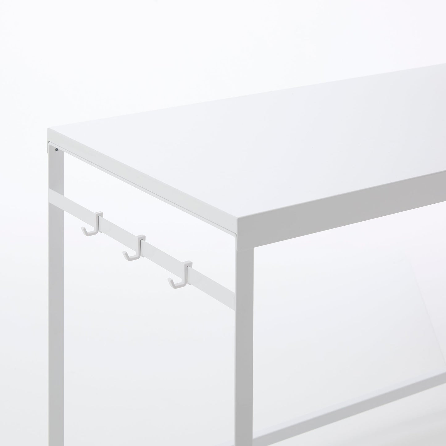 Kitchen Appliance Rack - Steel