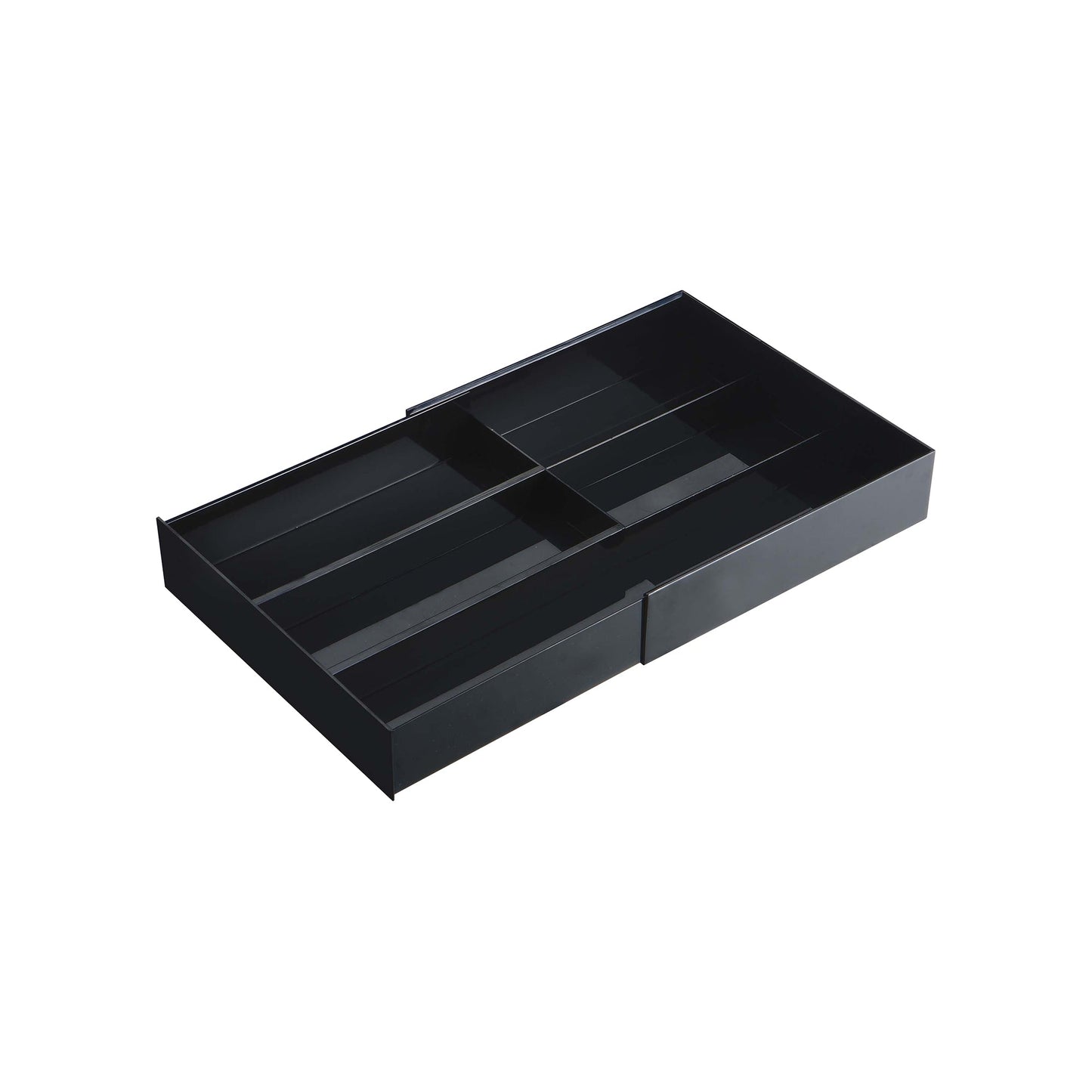 Expandable Cutlery Organizer