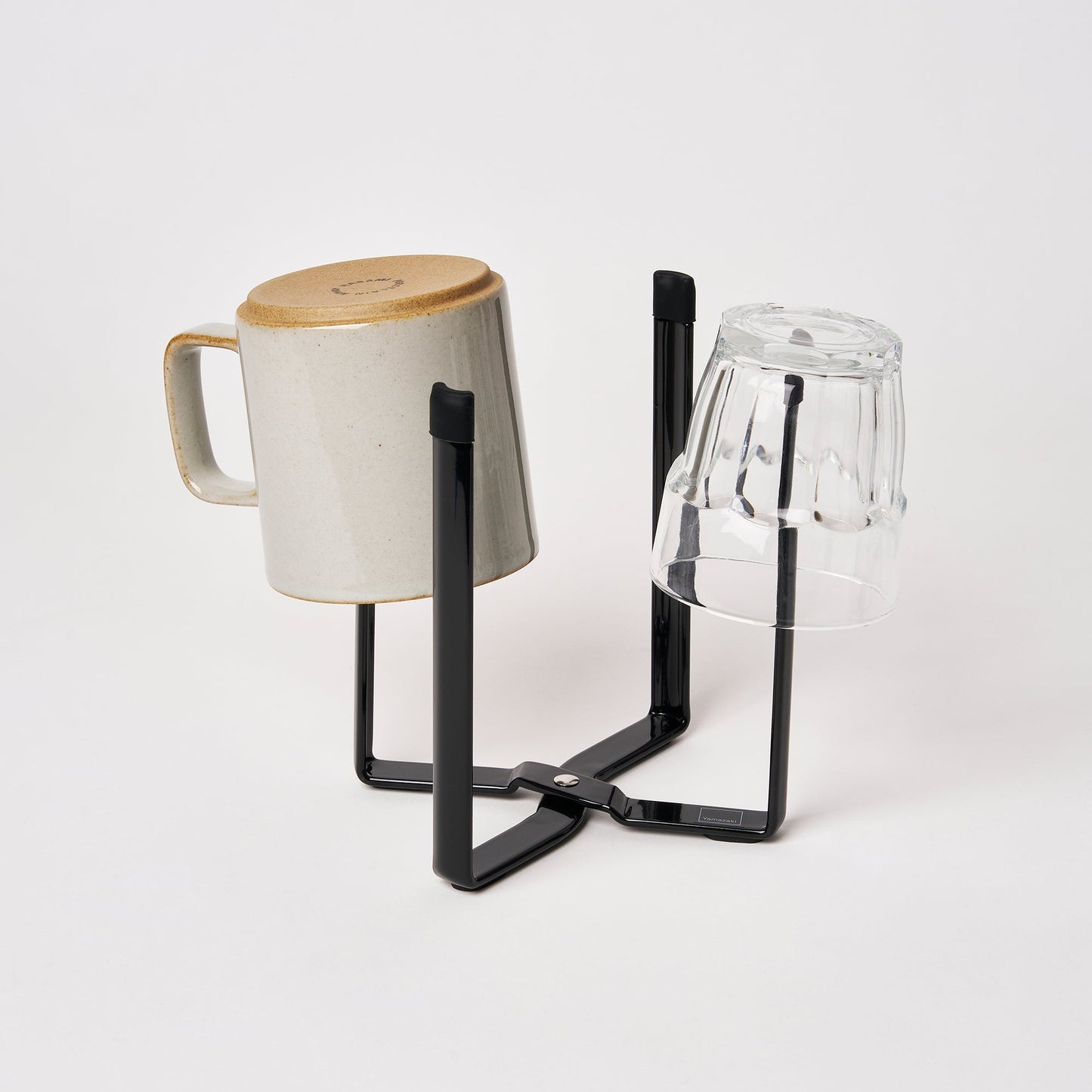 Collapsible Bottle Dryer - Small - Steel