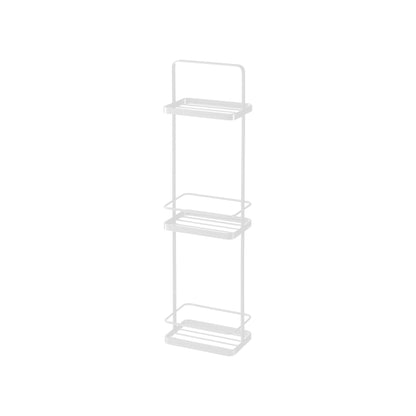 Three-Tier Shower Caddy (26 H)  - Steel