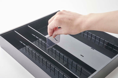 Expandable Cutlery Organizer - Large