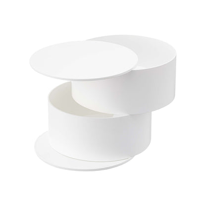 Stacked Jewelry Organizer - Large