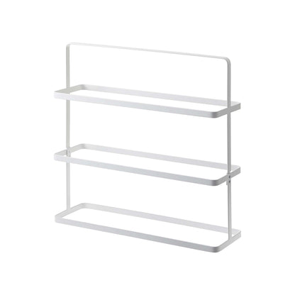 Shoe Rack (18 H)  - Steel