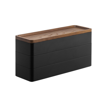 Stacking Accessories Case