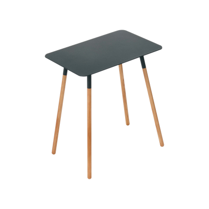 Side Table (20 H)  - Steel