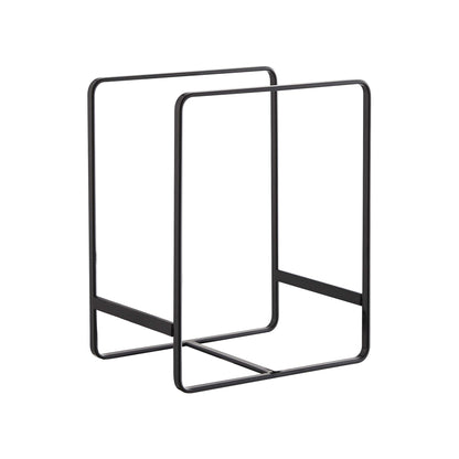 Plate Holder - Steel