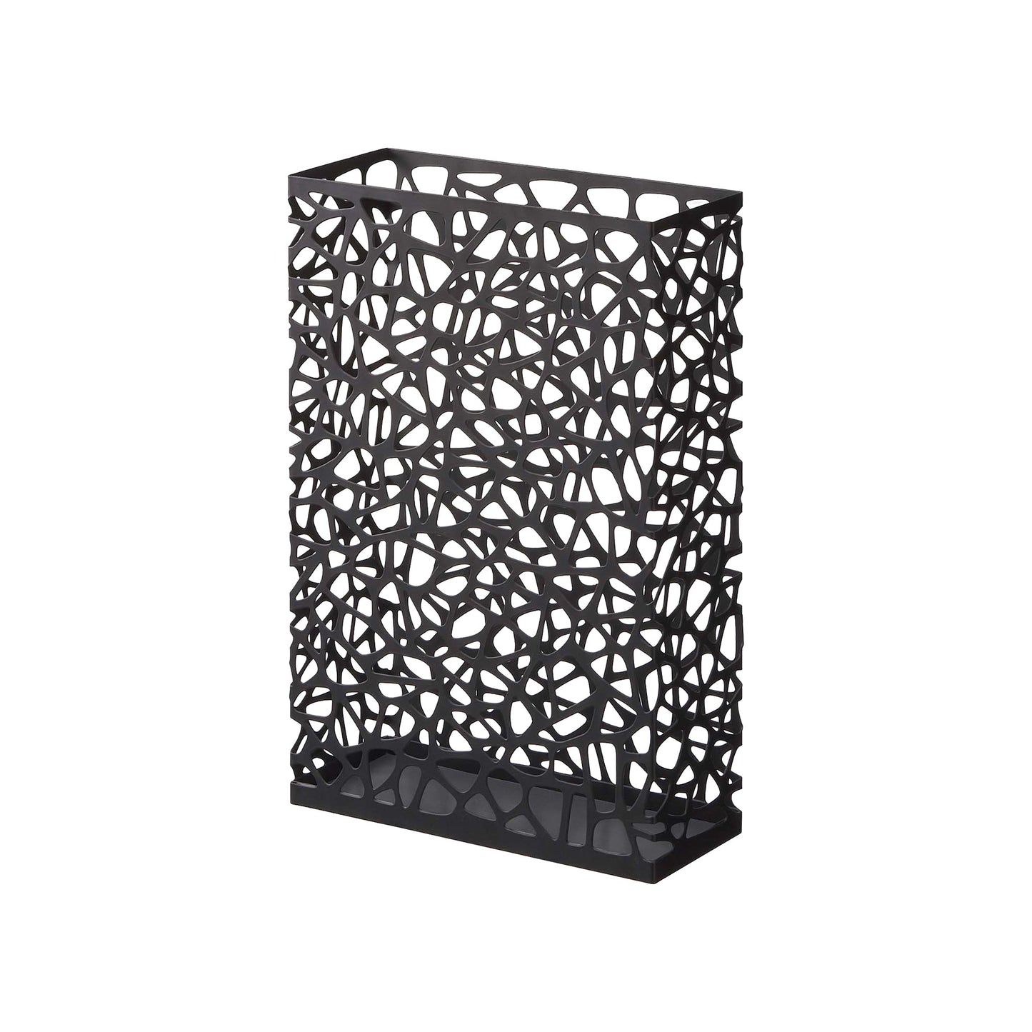 Umbrella Stand - Rectangle - Steel