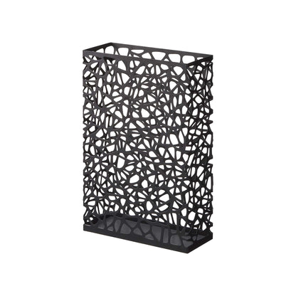 Umbrella Stand - Rectangle - Steel
